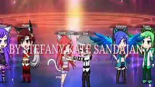 1 Episode Of Aphmau Gacha Studio