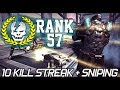 Shadowgun deadzone  rank 57