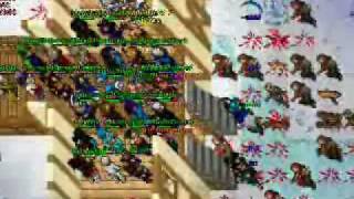 Collapser Kilo Raid