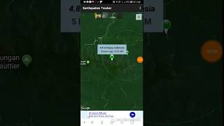 Dobo, papua, indonesia earthquake ...