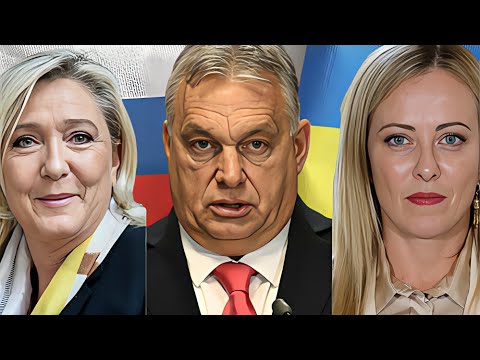 Orbán hiú ábrándja a kultúrharcban egyetértő szélsőjobbos európai parlamenti frakciók egyesítéséről