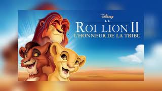 Le Roi Lion n°1 audiocontes Disney Altaya chez votre marchand de
