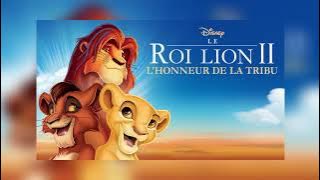 Audiocontes Disney - Le Roi Lion 2 : L'Honneur de la tribu