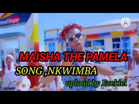 MAISHA THE PAMELA UJUMBE WA NKWIMBA 2025