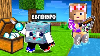 :              Minecraft