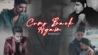 Jubin Nautiyal Pain Mashup 2022 - Emotional Lofi Mix | music video | @rklofimix7383