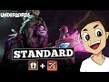 Trolls control the board in this fantastic viewer's game! [Dota Underlords]