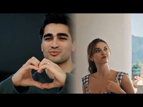 Mert Demir vs Afra La REVANCHA que sacudió Turquía Entérate de TODO
