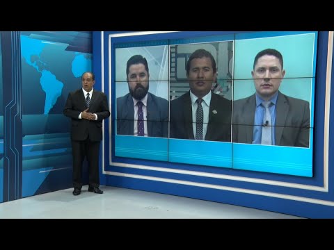 Política do Dia no Jornal O Dia News 10 01 2024