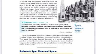 American History Chapter 6, Section 2