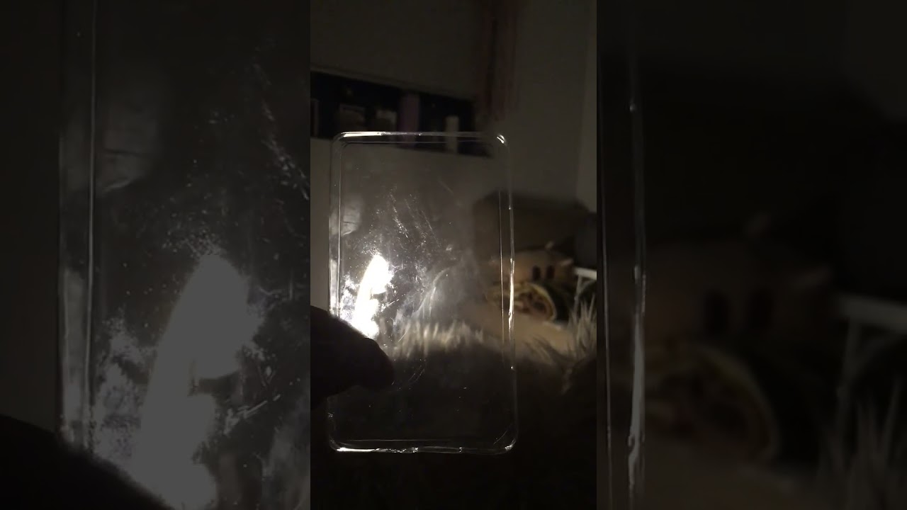 Biggest spray sneeze ever