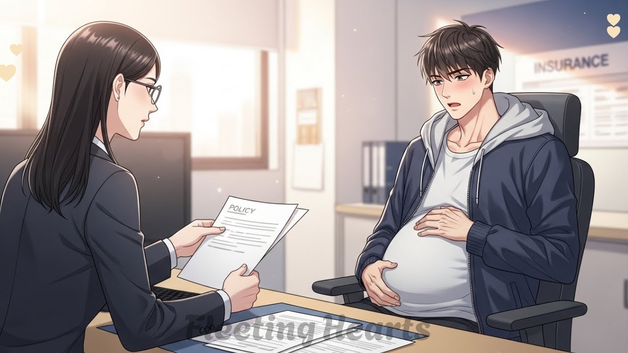 Insurance Office Denied My Claim Because I Was Pregnant, Until the Alpha Chairman Cancelled Them All