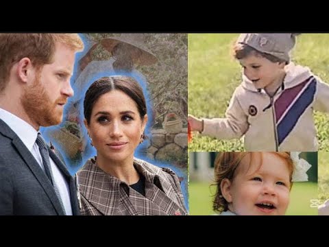 BREAKING: Meghan &
