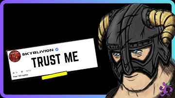 A Critical Look at Skyblivion - Is Transparency Backfiring?