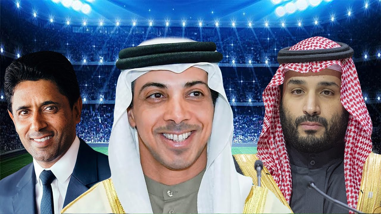 THE RICHEST FOOTBALL CLUB OWNERS IN THE WORLD YouTube the-richest-football-club-owners-in-the-world-youtube