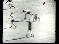 River "Segunda Máquina" vs San Lorenzo (1957)