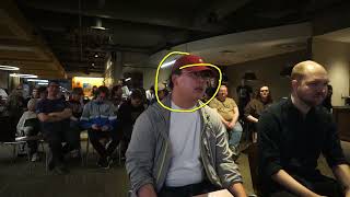Michigan Melee Arcadian 2026 - Top 8 LSF - Hollow (Sheik) vs morc (Peach)