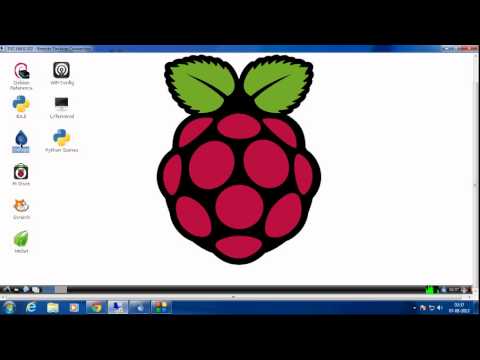 Running Raspberry pi as a 24/7 torrenting machine easily