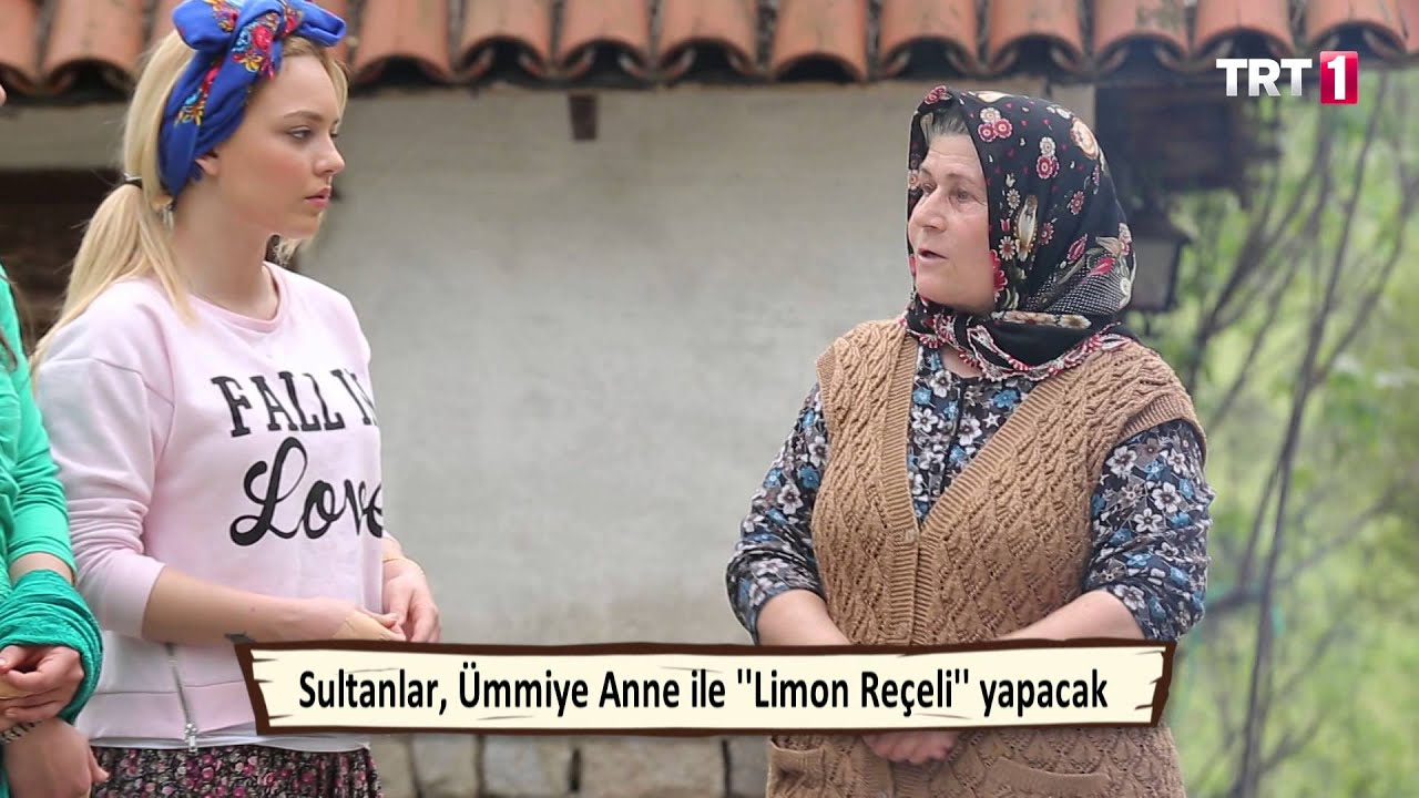 Ana Ocağı 111.Bölüm