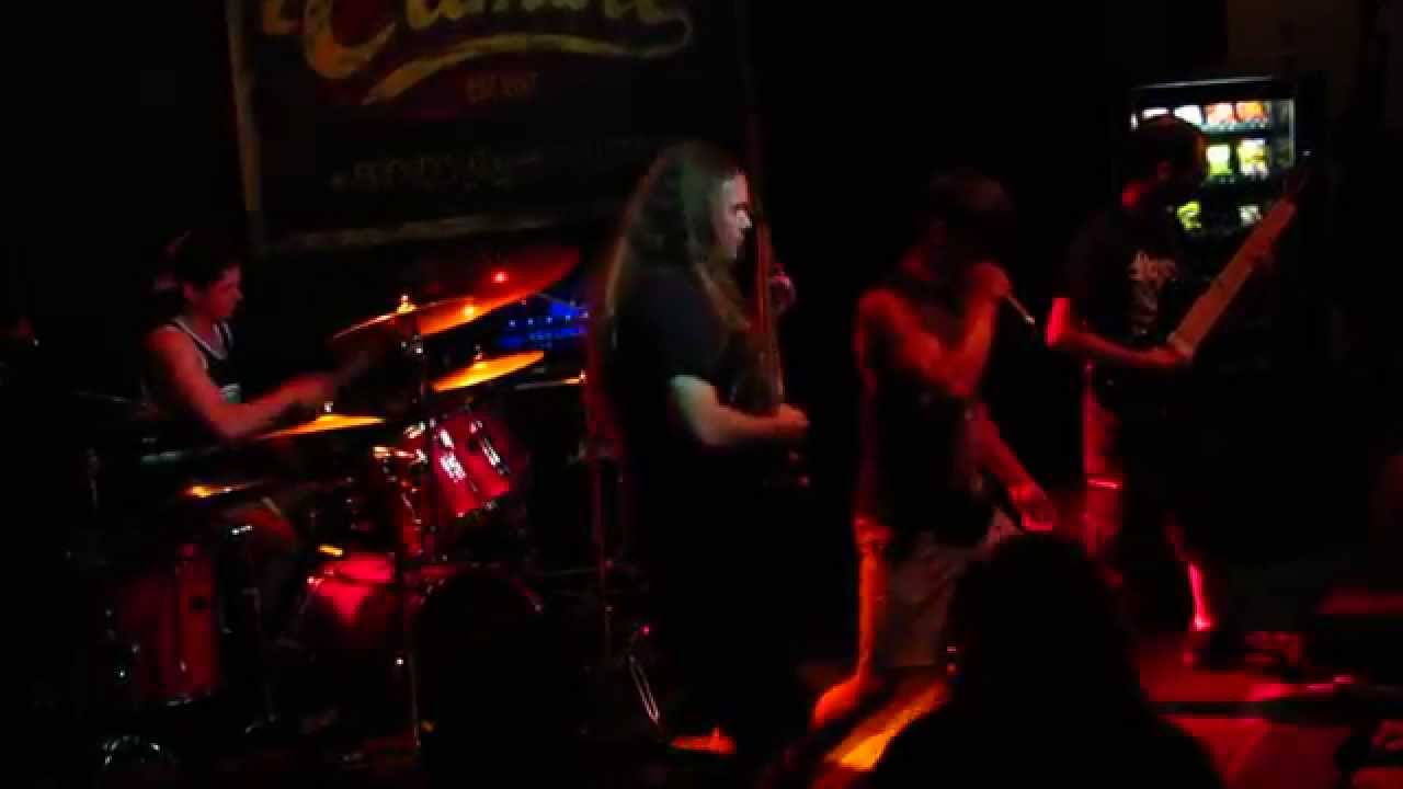 Terminal Sequence - Beyond Madness