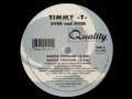 Timmy T - Over and Over (1990)