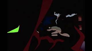 Spawn and Violater