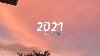2021 DUMP | Naomie