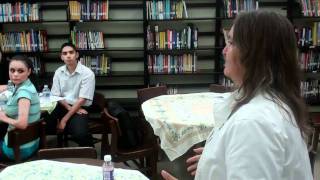 Improving Preservice Teachers' Ability through Problem Solving - Video 7