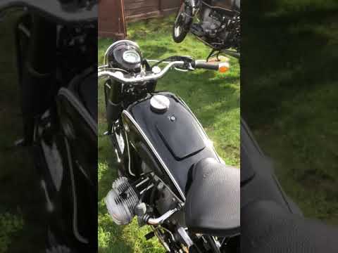 Bmw R51/3-1952