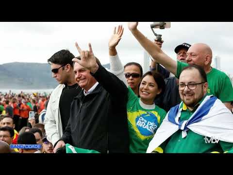 A real motivação do eleitorado catarinense é puramente ideológica