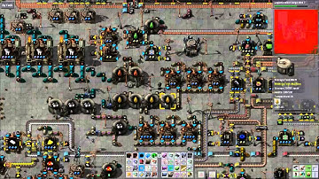 Dytech Factorio Multiplayer With Oni - EP #102