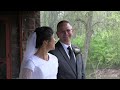 Ray & Doretta: Wedding Highlights