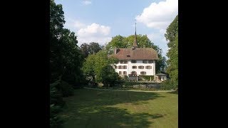 Von Schloss zu Schloss, de château en château: Landshut