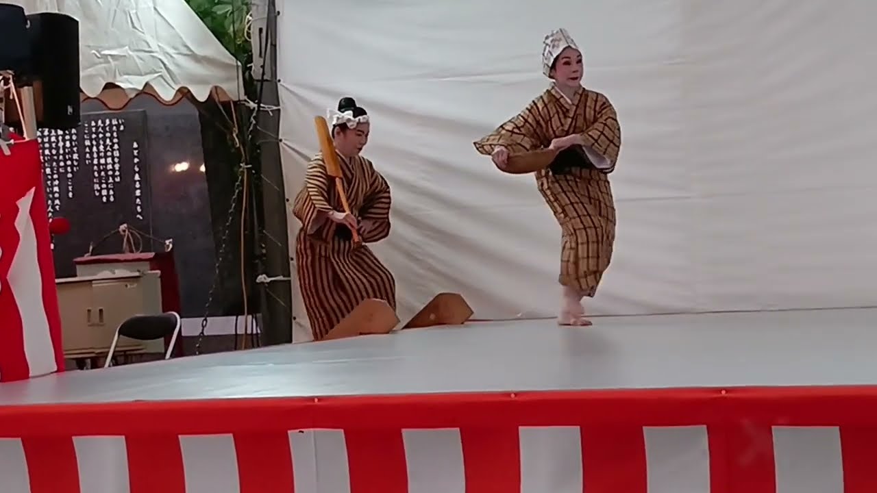 🌸沖縄 琉球舞踊🎶谷茶前節 🎀なんみん祭2024/5／18🌸Okinawa Dance