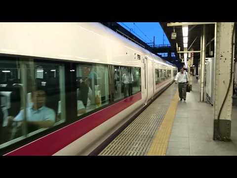 E657系K2編成　特急フレッシュひたち96号　上野到着
