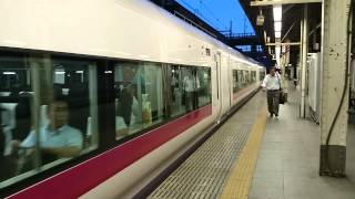 E657系K2編成　特急フレッシュひたち96号　上野到着