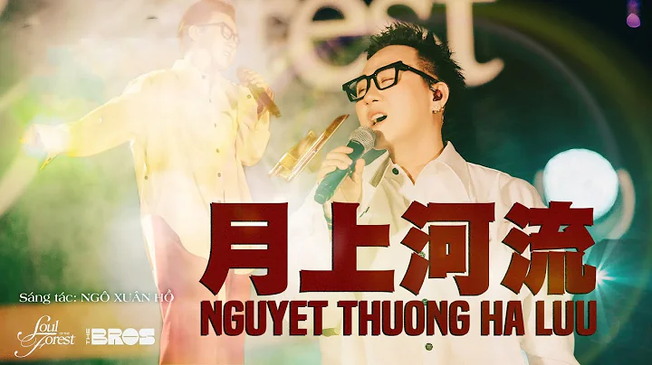 NGUYT THNG H LU | Ng Xun H | Trung Qun cover at @S...