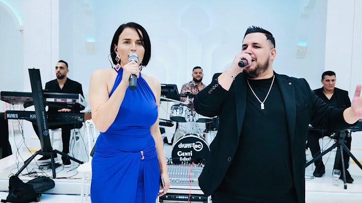 Pandora, Emi Loca & Vllezerit Seferi - Çke moj goce (Live ne Dasem 2023)