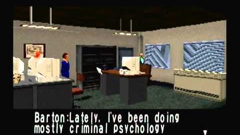 Clock Tower Walk/Playthrough Part 1: Let Me Out Of This Room!!