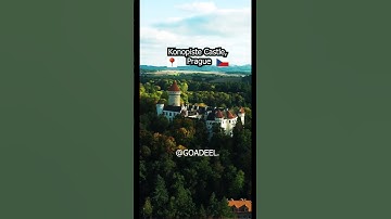 Castles that Feel UnReal #castle #travel #adventure