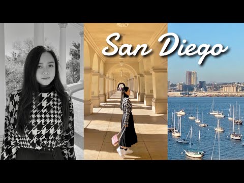 Video: Hướng dẫn về Địa điểm Hòa nhạc Tốt nhất ở San Diego
