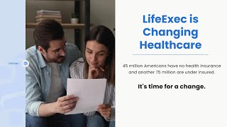 LifeExec Advantage Benefits