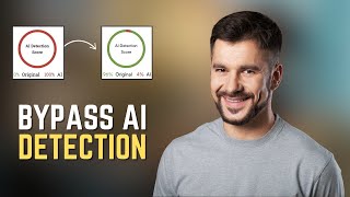 How to Bypass AI Detection for Free - Best AI Bypass Tool | Tenorshare AI Bypass