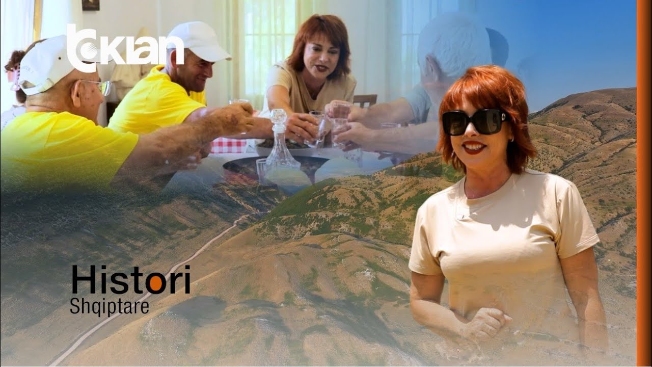 Histori Shqiptare - Kurvelesh, doktori që hap bujtinë në Golem - 5 Tetor 2025