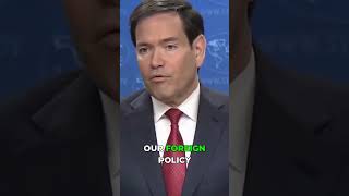 Het Amerikaanse buitenlandbeleid herijkt zich aan een veranderde wereld #nieuws #politiek #overhe...