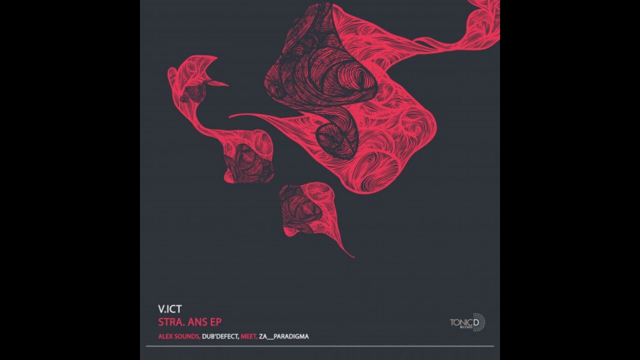Watch V.ict - Srta. Ans (Original Mix) on YouTube Watch V.ict - Srta. Ans (Original Mix) on YouTube