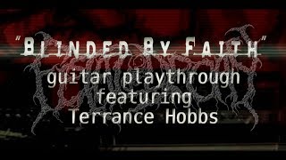 Fetal Decay - Blinded by Faith