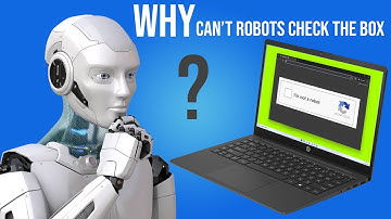 Why can