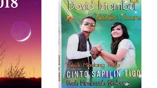 David Iztambul & Nabila Moure#2018 Cinto Sapilin tigo full album