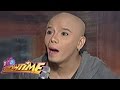 It's Showtime Ansabe: Wacky Kiray